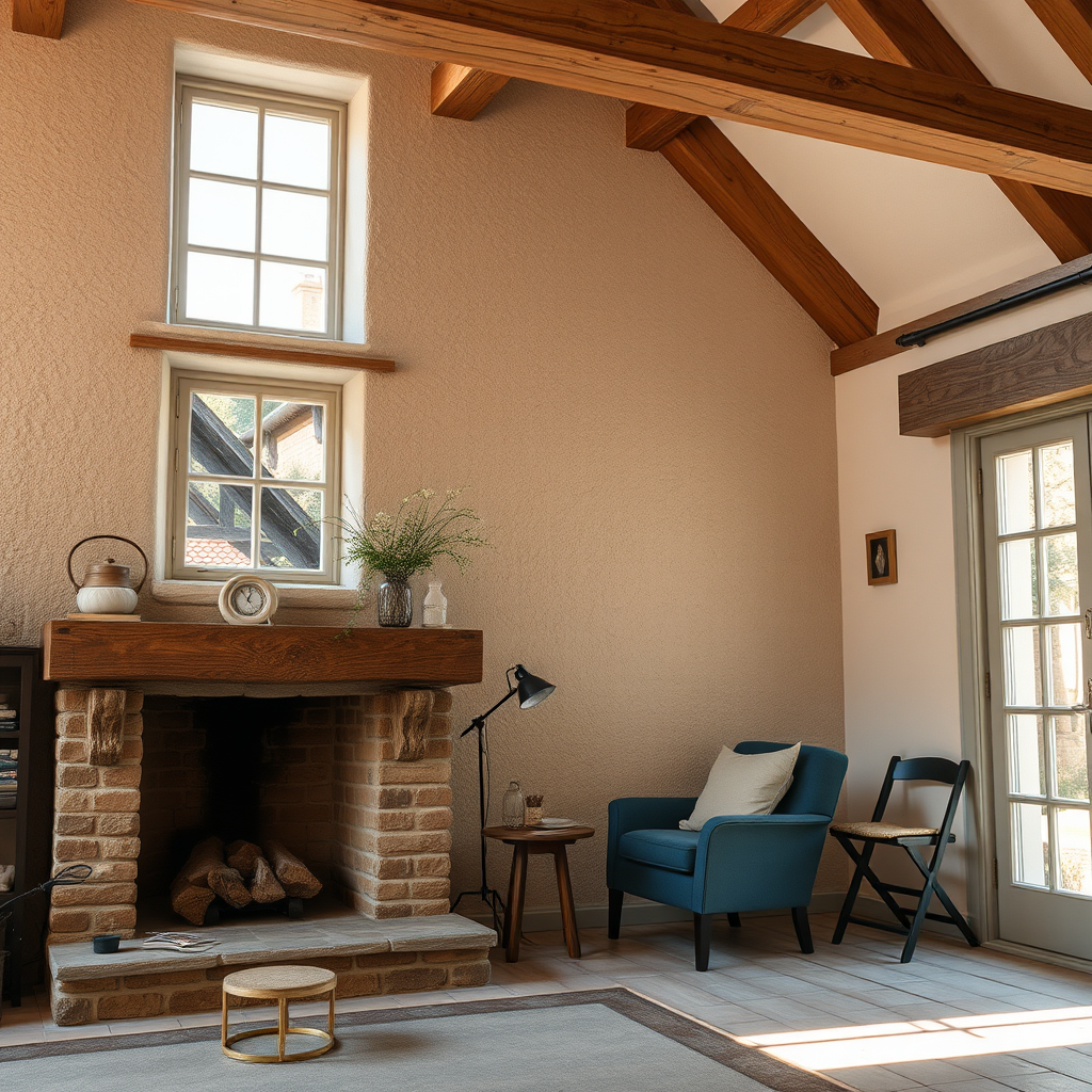 Three-bedroom Cotswolds home for sale at £625,000